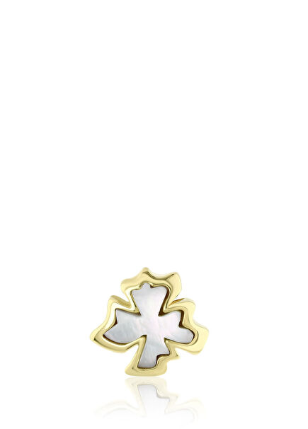 Eridani Kadın Altın Küpe