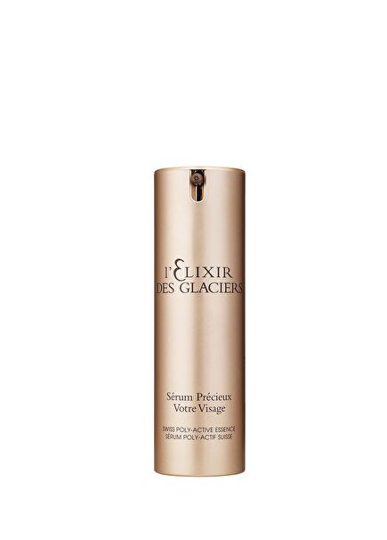l'ELIXIR DES GLACIERS SERUM PRECIEUX Serum 30 ML