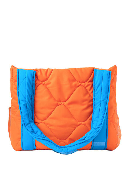 Juno Tangerine Fusion Kedi ve Köpek Taşıma Çantası