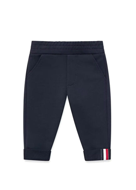 Navy Blue Boys' Tracksuit