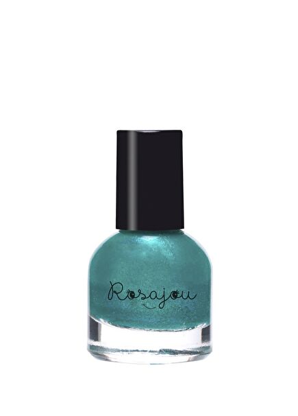 Peacock Girl's Tattoo and Nail Polish 5 ml