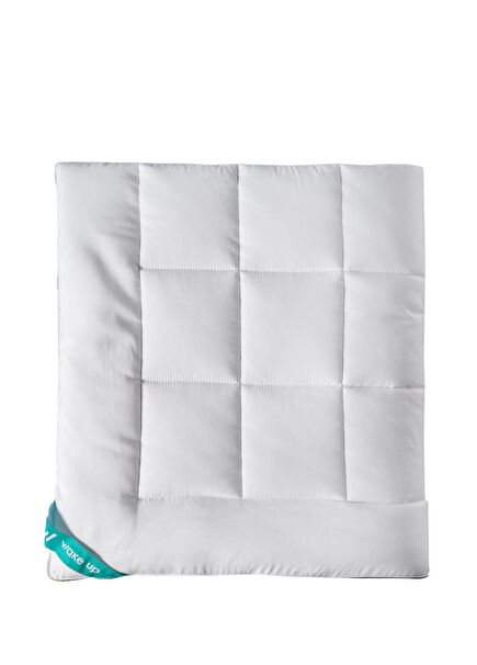 Bamboo Organik Çift Kişilik Nano Yorgan 195x215 cm