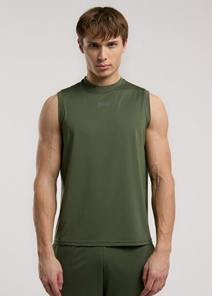 Everfit Training Essentials Haki Erkek Spor Atlet
