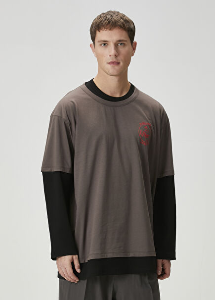 Black Mink T-Shirt