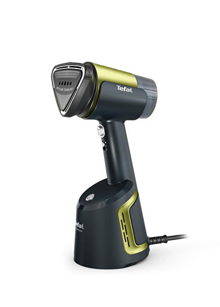 AeroSteam Portable Steam Straightener Upright Iron