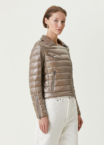 Ultralight Mink Coat