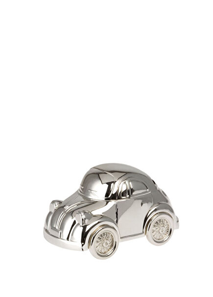 Araba Gümüş Kumbara