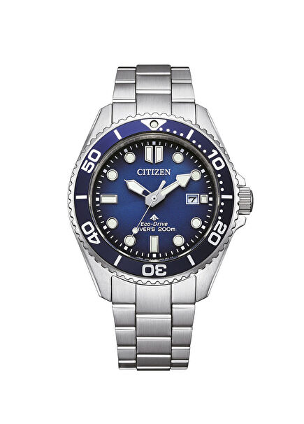 BN0260-54L Metal Çelik Unisex Kol Saati