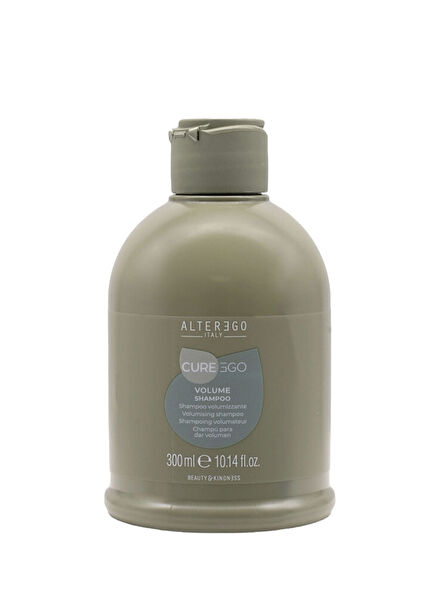 Curego Volume Volumizing Shampoo 300 ml
