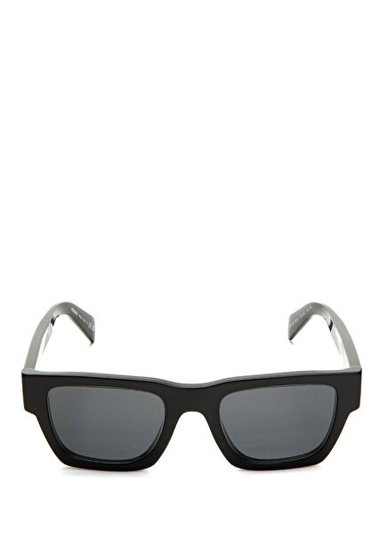 Black Men's Sunglasses