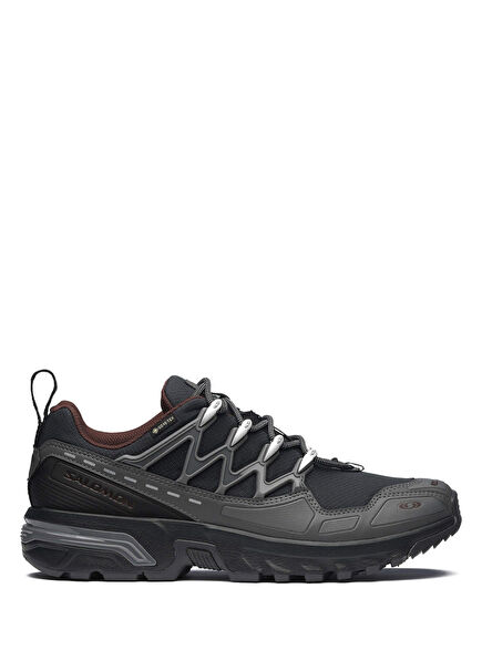 ACS+ GTX Black Unisex Sneakers