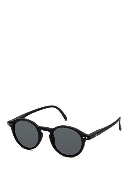 Sun D Black Kids Sunglasses
