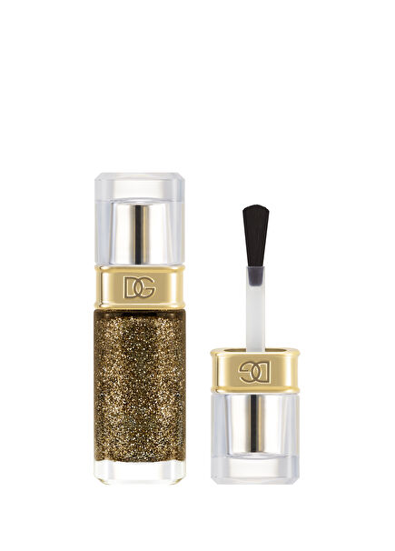 Nailed It 3 Gold Legend Nail Polish