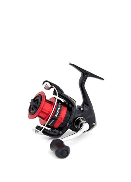 Sienna C 3000 FG Spinning Fishing Rod