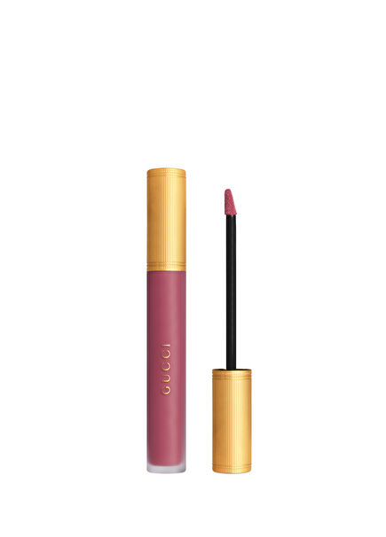 Rouge A Levres Liquide Mat Cornelia Pink 413