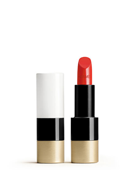 Rouge Hermès, Saten ruj, Rouge Amazone