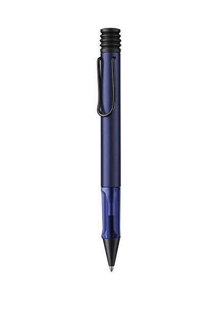 Al-Star Dark Dusk Aluminum Ballpoint Pen