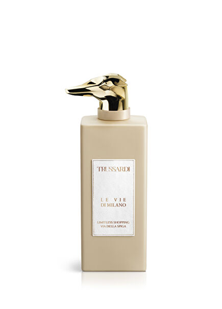Le Vie Di Milano Limitless Shopping Via Della Spiga EDP 100 ml Unisex Parfüm