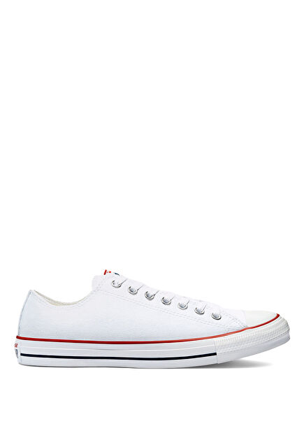 Chuck Taylor All Star Classic Beyaz Unisex Sneaker