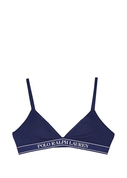 Navy Blue Bra