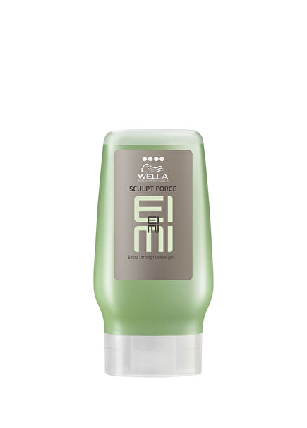 EIMI Sculpt Force High Hold Hair Gel 250 ml