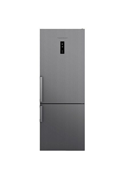 FKG7500.0E No-Frost Two-Door Refrigerator