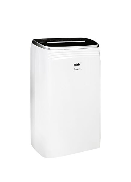 Drywind Rutubet ve Küf Giderici Nem Alma Cihazı