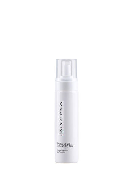 Cleansing Foam Solution Moisturizing Soothing Facial Cleanser 200 ml