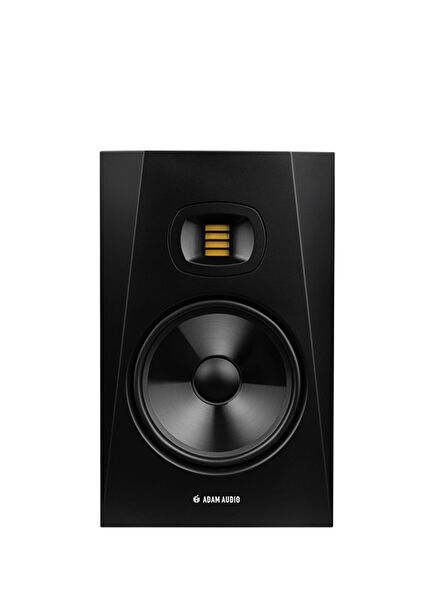 T8V 8" Aktif Tekli Monitör Hoparlör