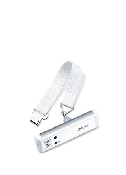 LS 10 Digital Luggage Scale