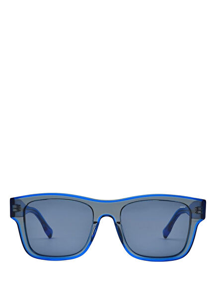 Sitbras Gri Asetat Erkek Güneş Gözlüğü