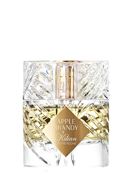 Apple Brandy On The Rocks 50ml Refillable