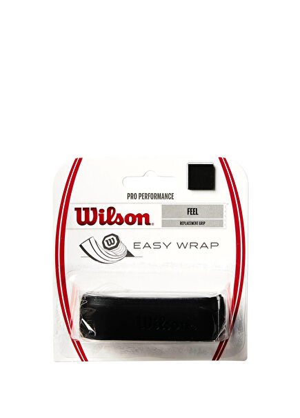 Grip Pro Performance Replacement Grip Bk