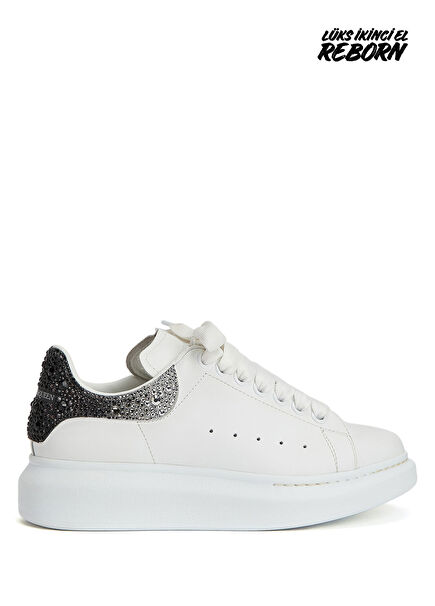 Alexander mcqueen women's sneakers 37,5gb