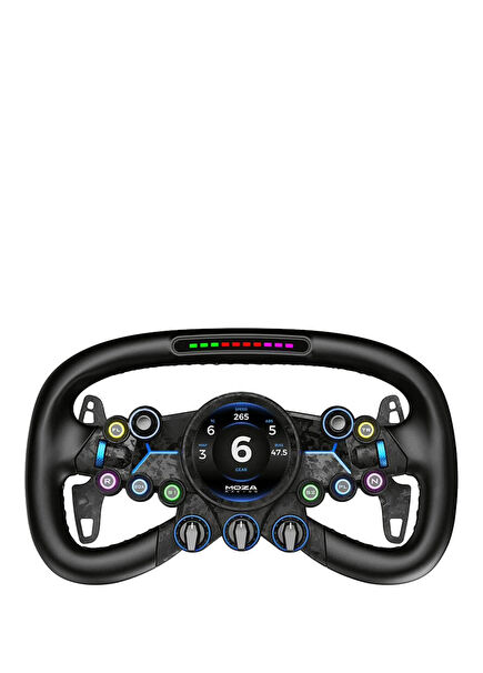 Vision GS Steering Wheel Yarış Direksiyonu