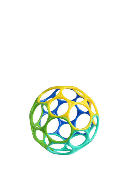 Oball Blue Green Classic Ball