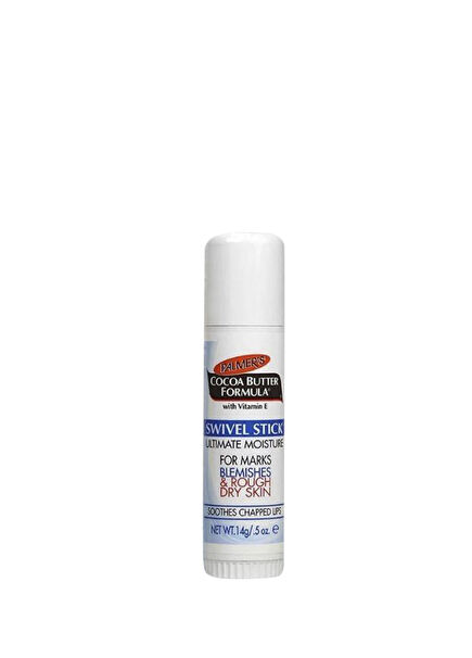 Cocoa Butter Formula Swivel Stick Lip Balm