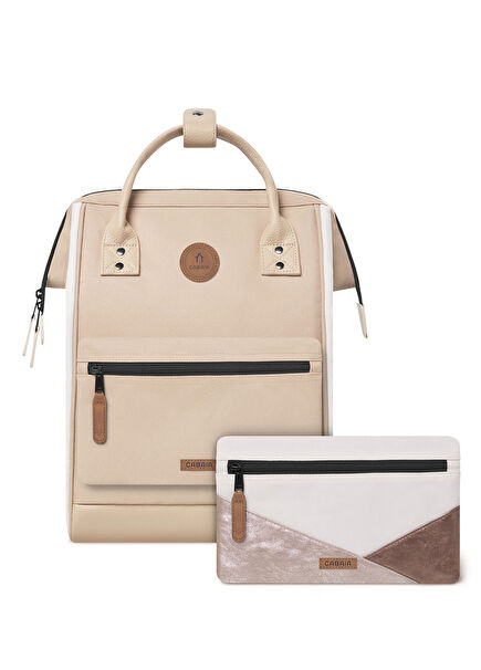 Adventurer Arcachon Medium Unisex Sırt Çantası
