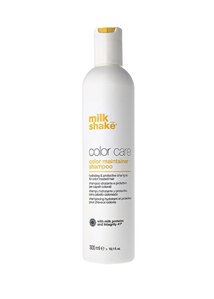 Color Maintaner Renk Koruyucu Şampuan 300 ml