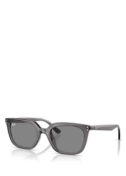 Grey Unisex Sunglasses