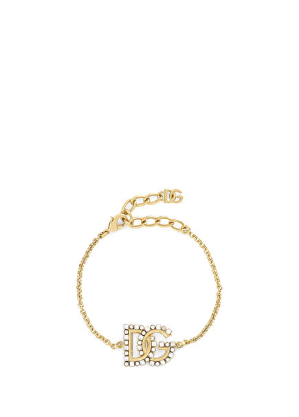 Gold Women's Bracelet