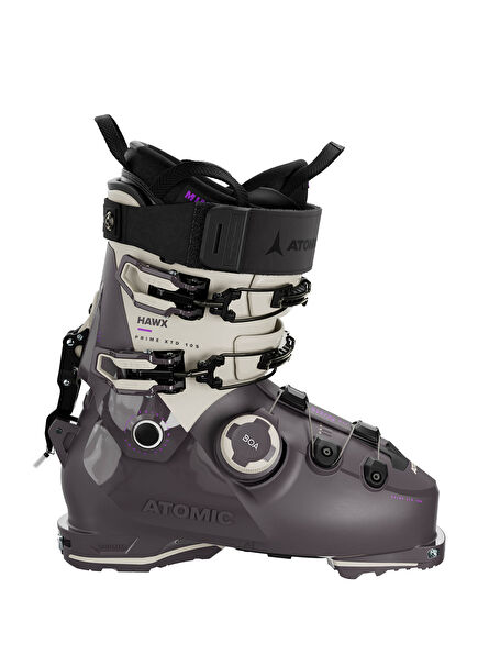 Hawx Prime Xtd 105 Boa W Women's Ski Boots