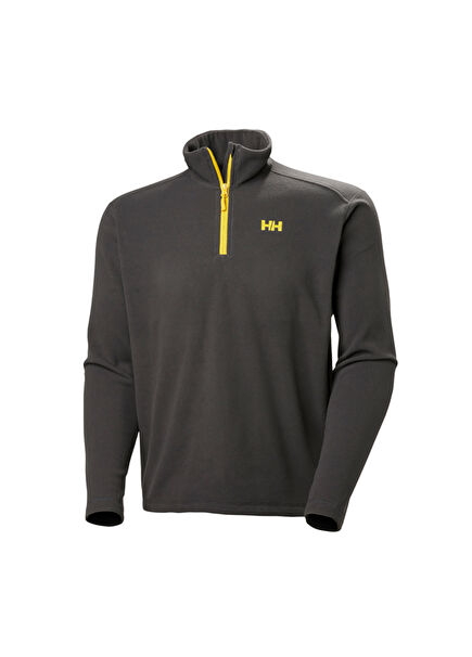 Hha.987 Mount Fleece Smoky Men's Fleece