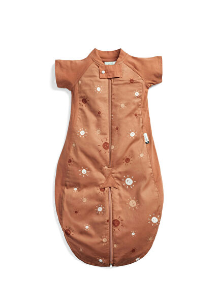 1.0 TOG Organic Cotton Dual Use Sleeping Bag