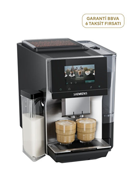 TQ723E03 Fully Automatic Espresso Machine