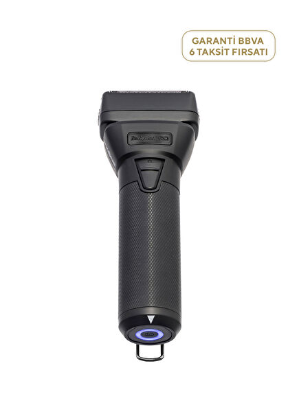 PRO Fxone FX79FSMBE Siyah Metal Gövde Tıraş Makinesi