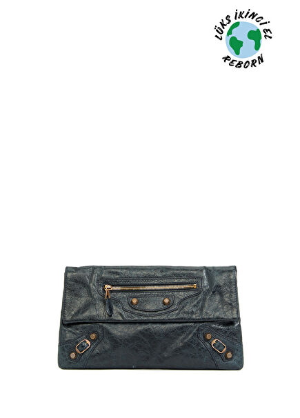 Balenciaga Motocross Hand Portfolio