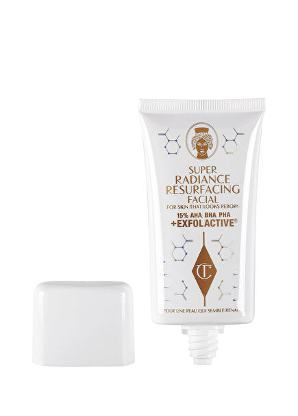 Super Radiance Resurfacing Facial- 50 ml