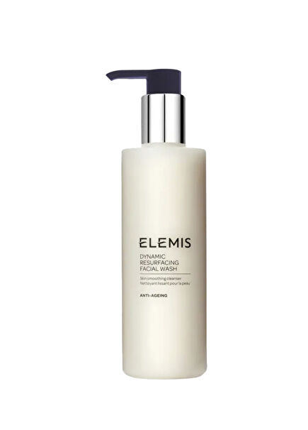 Dynamic Resurfacing Facial Wash Yüz Temizleyici 200 ml