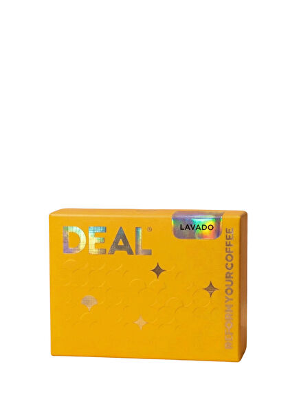 Cuba Lavado Bean Coffee